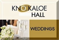 Receptions at Knockaloe Hall Wirral 1066996 Image 1